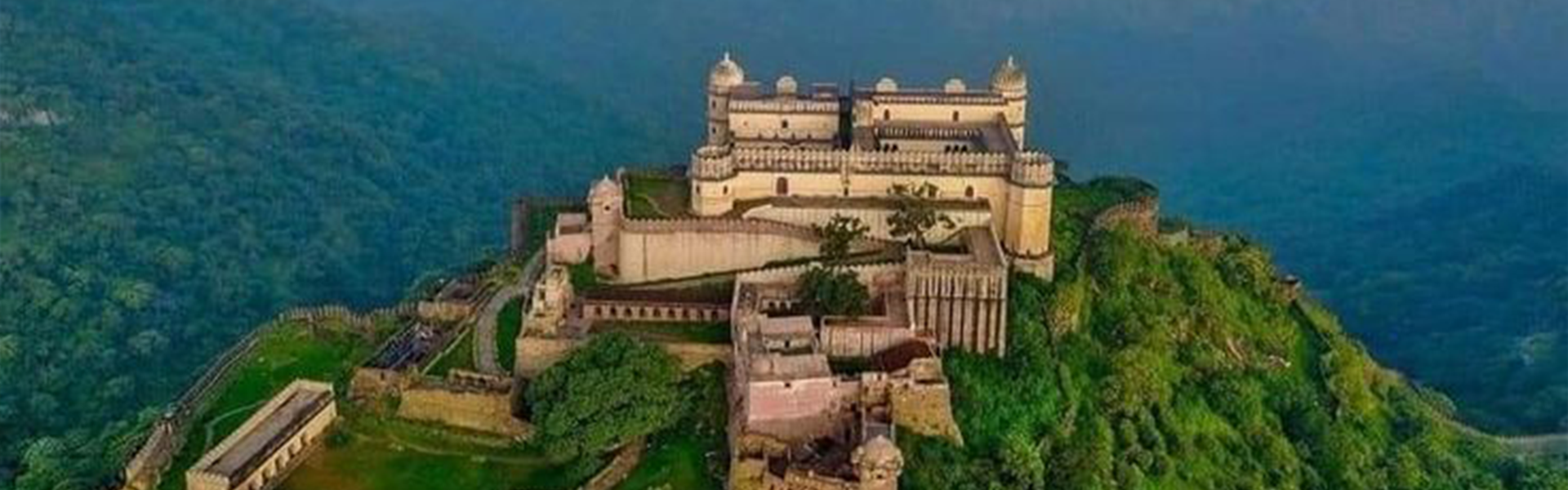 Kumbhalgarh Tour